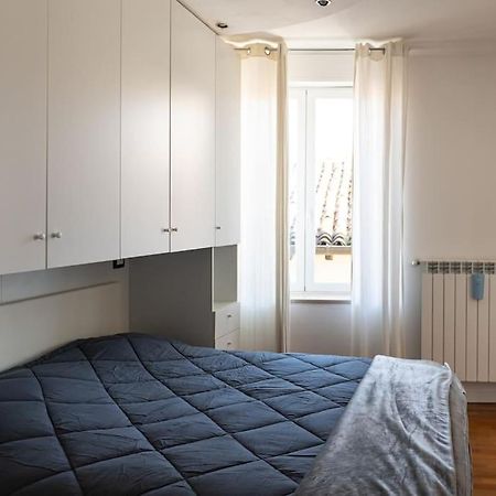 Апартаменты Raffinato Scorcio Sulla Citta Брешия Экстерьер фото